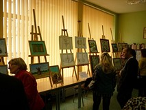 WERNISAŻ