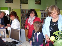 Filia 1 w nowym miejscu!