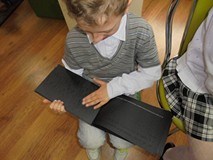 Wszyscy jesteśmy równi, ale nie tacy sami