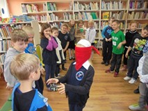 Wszyscy jesteśmy równi, ale nie tacy sami