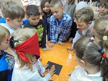 Wszyscy jesteśmy równi, ale nie tacy sami