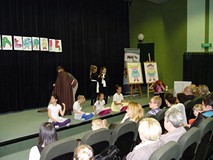 „Małgosie” w KBP