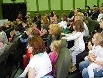 „Małgosie” w KBP