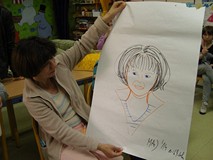 Tydzień Bibliotek - zabawy ruchowe i inne słodkości