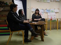 Tydzień Bibliotek - Katarzyna Szewczyk