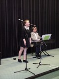 Koncert w ramach Tygodnia Bibliotek