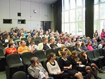 Koncert w ramach Tygodnia Bibliotek