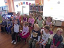 Muminki i Pszczółki