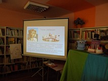 Muminki i Pszczółki