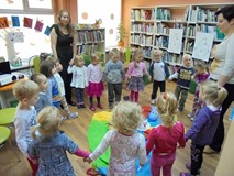 Muminki i Pszczółki