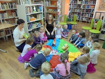 Muminki i Pszczółki