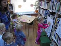 Muminki i Pszczółki