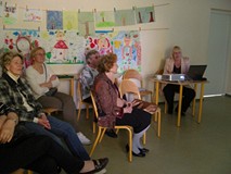 Tydzień Bibliotek - Magda Omilianowicz - podróże