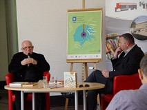 Festiwal słuchania w KBP