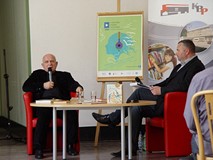 Festiwal słuchania w KBP