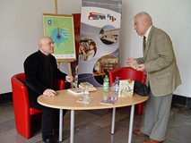 Festiwal słuchania w KBP