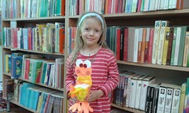 TYDZIEŃ BIBLIOTEK 2014
