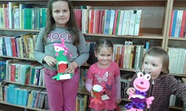 TYDZIEŃ BIBLIOTEK 2014