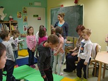 Tydzień Bibliotek - „Znamy zawody”