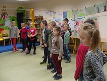 Tydzień Bibliotek - „Czarna książka kolorów”
