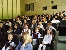 Ptaszęta 2014