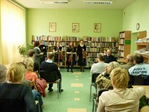 KONCERT SKRZYPCOWY