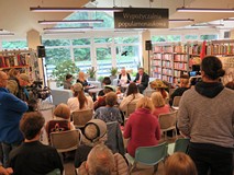 Narodowe Czytanie w Koszalińskiej Bibliotece Publicznej