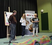 Ptaszki 2014