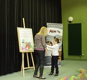 Ptaszki 2014