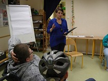 Międzynarodowy Dzień Godności Osób z Niepełnosprawnością Intelektualną