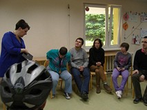 Międzynarodowy Dzień Godności Osób z Niepełnosprawnością Intelektualną
