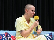 Autorka Dorota Kotas odpowiada na pytanie