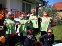 „Odjazdowy Bibliotekarz” w KBP