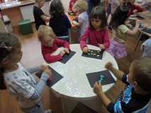 Czarna Książka Kolorów