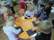 Czarna Książka Kolorów