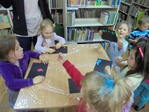 Czarna Książka Kolorów