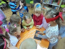 Czarna Książka Kolorów