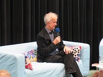 Autor Krzysztof Urbanowicz.
