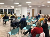 Paweł Kazimierski opowiada o różnych typach podłoży do roślin.