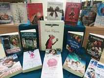 Książki świąteczne dla dosrosłych