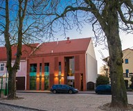 Zdjęcie ze strony internetowej Centrum Kultury i Biblioteki Publicznej Gminy i Miasta Sianów