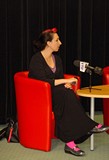 Sylwia Chutnik w KBP
