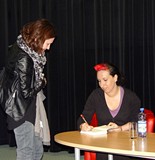 Sylwia Chutnik w KBP