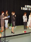 Miejskie Święto Czytelnika Dziecięcego