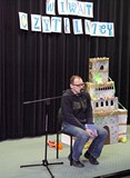 Miejskie Święto Czytelnika Dziecięcego
