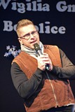 Koncert Bartosza Czai w Bobolicach.