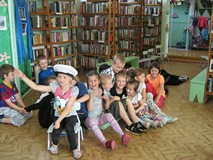 Z Pippi do Szwecji