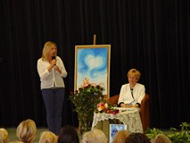 Spotkanie z twórczością Stanisławy Schreuder