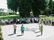 Wojewódzkie Święto Bibliotekarzy