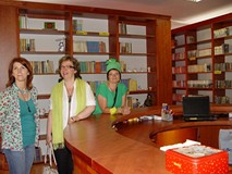 Wojewódzkie Święto Bibliotekarzy